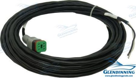 MF-GLE11603-02IGN-40 - CABLE "ENABLE" STB NO TRIM 12M.