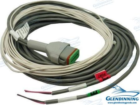 MF-GLE11603-04-S - CABLE "ENABLE" STB