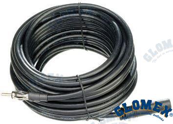 MF-GLOCE1262/10 - EXTENSION M/F  10MTS AM/FM