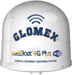 MF-GLOIT1004PLUS - WEBBOAT PLUS - INTERNET A BORDO 4G + WI-