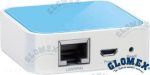 MF-GLOITAP001 - 150MBPS WIRELESS N NANO ROUTER