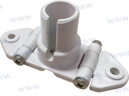 MF-GLOITM002 - SOPORTE PARA WEBBOAT LITE