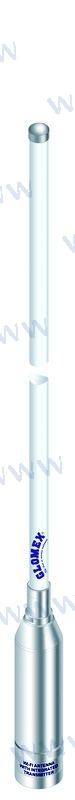 MF-GLOPRA472EXT - ANTENA WI-FI DUALBAND TRANSMISOR INTEGRA