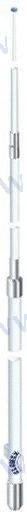 MF-GLOPRA903 - ANTENA SSB 8,20MTS 3 TRAMOS 1000W