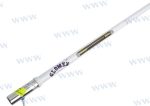 MF-GLORA1225FME/AIS - ANTENA AIS RA1225FME 2,4MTS