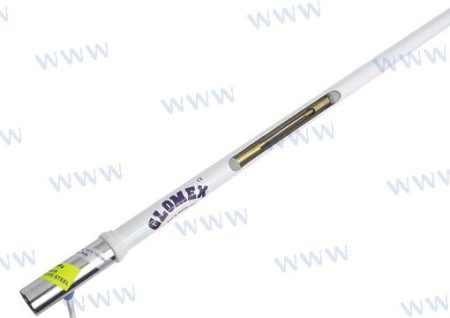 MF-GLORA1225FME/AIS - ANTENA AIS RA1225FME 2,4MTS