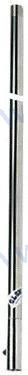 MF-GLORA123 - EXTENSION 1,5MTS ACERO INOX