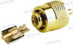 GLORA132SOLDERLESS