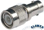 MF-GLORA155 - CONECTOR BNC MACHO PARA RG213