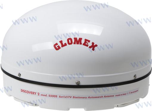 GLOS500MS2 GLOS500MS2