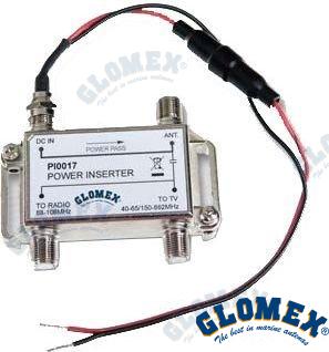 MF-GLOV9114PI-FM - ALIMENTADOR V T300