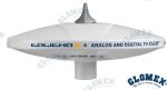 MF-GLOV9125AGC - ANTENA TV TALITHA AGC V9125 250MM