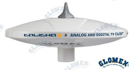 MF-GLOV9125AGC - ANTENA TV TALITHA AGC V9125 250MM