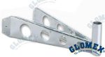 MF-GLOV9173 - SOPORTE ANTENA TV PARA MASTIL