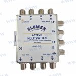 MF-GLOV9191 - ACTIVE MULTISWITCH 4X4 FOR MULTI OUTPUT