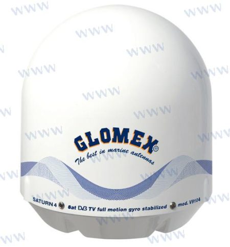 MF-GLOV9804NSKEWDCSS - ANTENA TV-SAT V9804SKEW DCSS 600MM