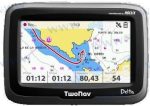 MF-GPS1067 - TWONAV  DELTA