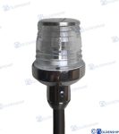 MF-GS10063 - LUZ NAVEGACION ABATIBLE 60CM