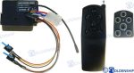 MF-GS10385 - RADIO CONTROL FARO PIRATA - REPUESTO
