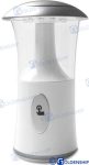 LINTERNA TACTIL 12 LED DIA.5MM