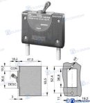 MF-GS11496 - INT. HIDROMAGNETICO   50A