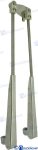 MF-GS12061 - BRAZO PANTOGRAFO 300 MM. (SIN SOPORTE)
