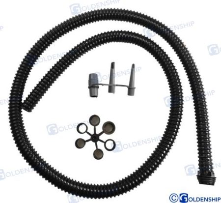 MF-GS20005 - TUBO GP5 GS20001