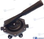 MF-GS20030 - BOMBA ACHIQUE MANUAL 36L