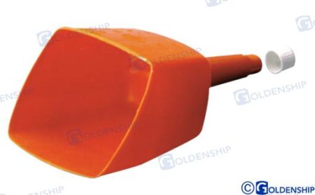 MF-GS20042 - EMBUDO PLÁSTICO