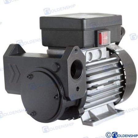 MF-GS20121 - BOMBA IRON 50 EX 12VOLT