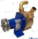 MF-GS20226 - BOMBA 25 SPECIAL