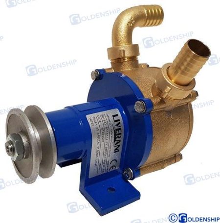 MF-GS20226 - BOMBA 25 SPECIAL