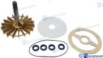 MF-GS20229 - KIT IMPULSOR+EJE BOMBA 50MID