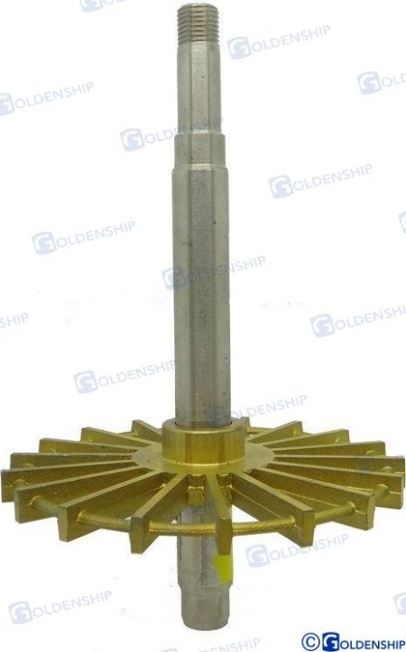 MF-GS20280 - KIT IMPULSOR C/EJE  N-30