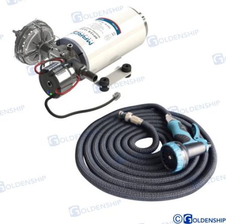 MF-GS20307 - BOMBA LIMPIEZA DP12/E 12/24V 6 BAR