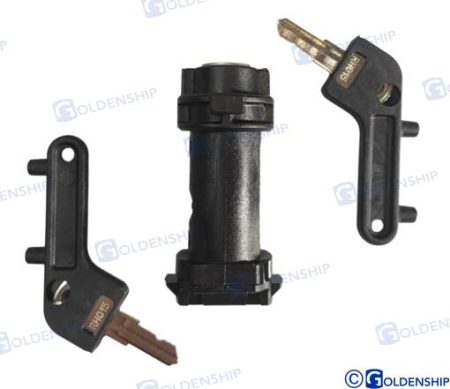 MF-GS31173 - CERRADURA C/LLAVE