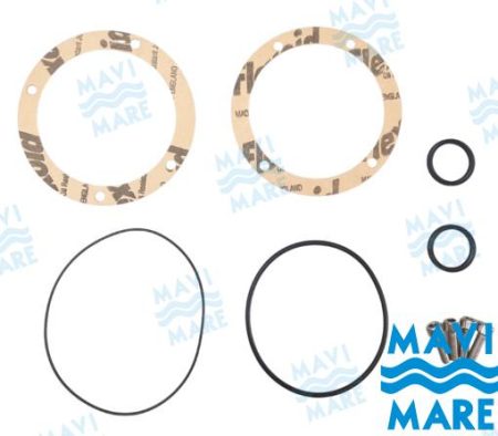 Kit Juntas Para Bombas GM3-MRA