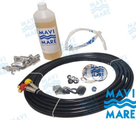 Kit Reparación - GS41040