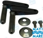 MF-GS41043 - DOBLE MANIJA DE ABRAZADERA PARA J/E
