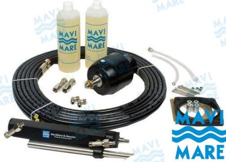 Kit Dirección Hid. Colas GF150ET