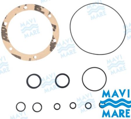 Kit Juntas Para Bombas GM0-MRA
