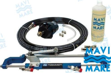 MF-GS41059 - Dirección Hidráulica AT FB 350HP