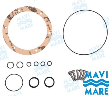 Kit Juntas Para Bombas GM2-MRA 01/03/04