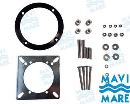 Kit Para Bomba GM0-MRA GS41071