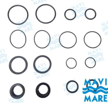 Kit De Juntas Para Cilindro MC300A