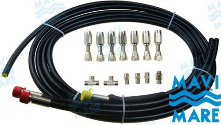 MF-GS41172 - KIT TUBOS PARA AUTOPILOT