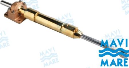 Cilindro Para Dirección Hidráulica GS41058