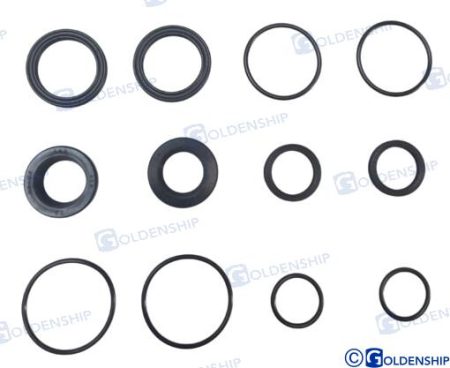 Kit De Juntas Para Cilindro MC150BR