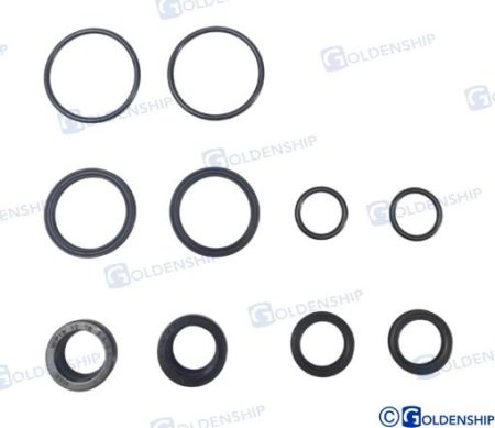 Kit De Juntas Para Cilindro MC90B