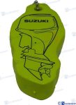 LLAVERO FLOTANTE SUZUKI